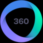 شعار 360learning