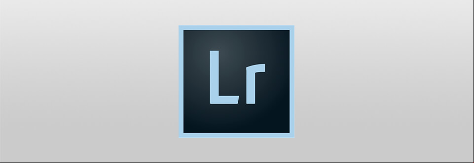 logotip lightroom