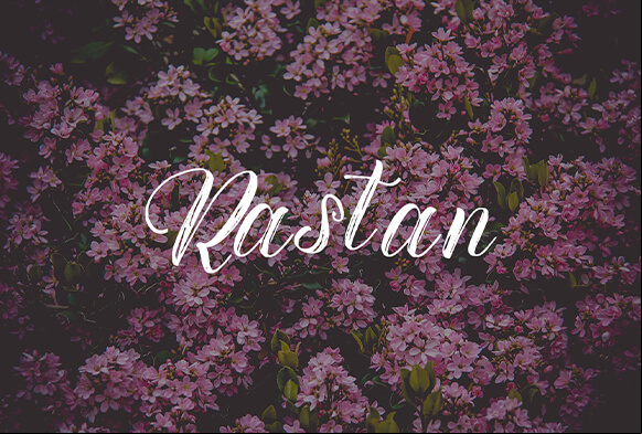 Schriftart für Adobe Photoshop