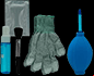 aawipes top camera lens cleaning kit