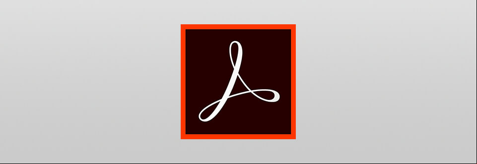 acrobat pro dc -logo