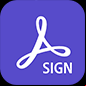 adobe acrobatsign logo