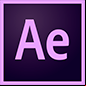 Adobe After Effects 로고