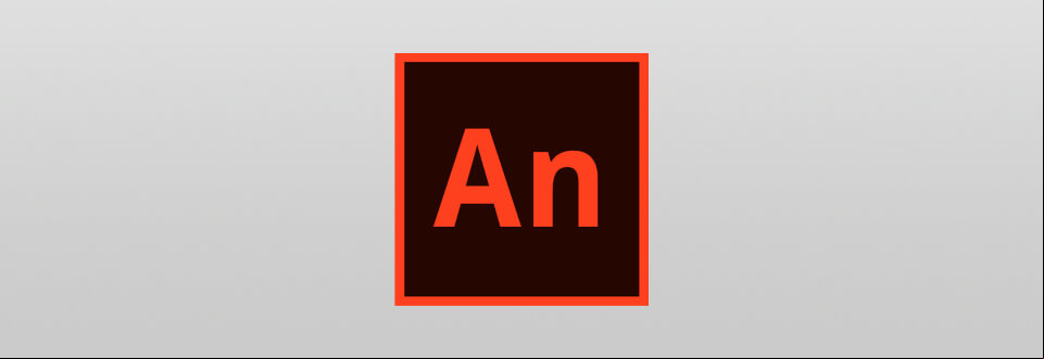 adobe animate logosu