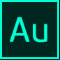 adobe audition cs4 logo
