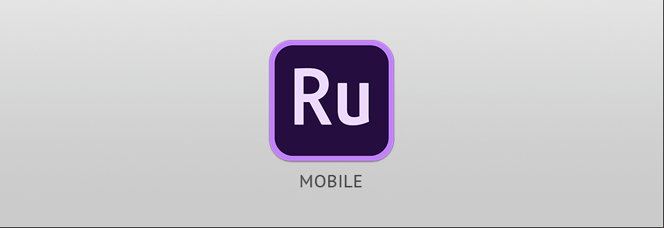logotipo de adobe premiere rush