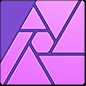affinity photo logo