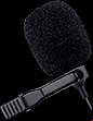 altson ultra-compact clip iphone microphones
