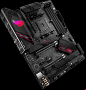 asus rog strix b550-e gaming motherboard for game development