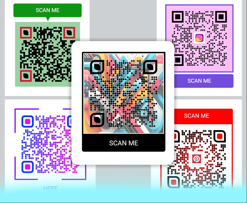 best dynamic qr code generator