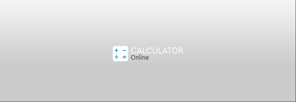 online rechner logo