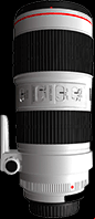 佳能ef 400mm镜头