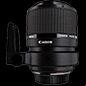 canon ef 65mm f/2.8 mp-e macro lens for canon
