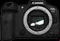 canon eos r5 newborn camera