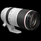 canon rf 100 500mm f4.5 7.1 l