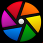 darktable logo
