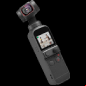 dji pocket 2 video camera for sports