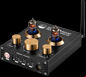 doukaudio p1 dac for gaming