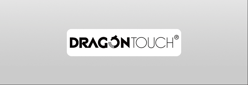 dragon touch logo