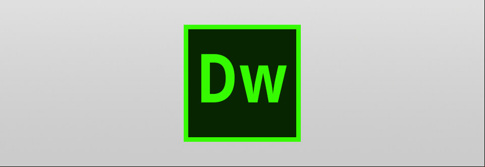 dreamweaver logo