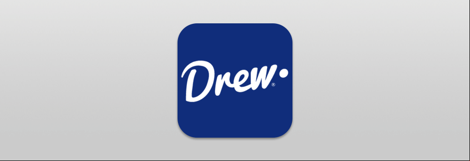 logo de drew