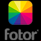 شعار fotor