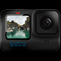 gopro hero10 video camera for sports