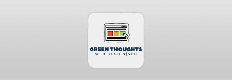 green thoughts logo