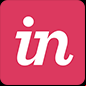 invision logo
