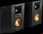 klipsch synergy b-100 bookshelf speakers under 200