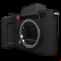leica sl2-s camera
