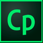 adobe captivate logo