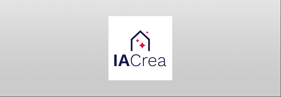 iacrea logo