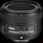 nikon 50mm f1.8g objektiv