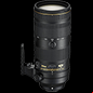 nikon af-s nikkor 70-200mm f/2.8e image