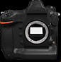 nikon d6 camera