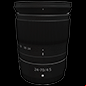 尼康 z 24 70mm f4 s 镜头
