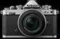 nikon z fc camera