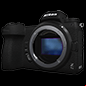nikon z6 ii video camera