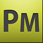 pagemaker logo