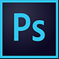 photoshop logo