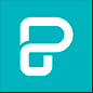 شعار piktochart