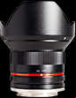 rokinon rk12m m 12mm f2 objektiv