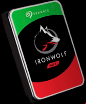 seagate ironwolf 4tb nas hard drives