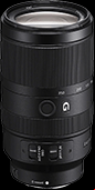 sony 70 350mm f4.5 6.3 g oss lens