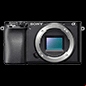 sony a6100 camera