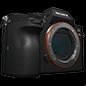 sony a7 iii camera for astrophotography