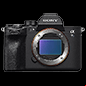 sony a7s iii video camera