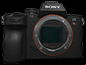 sony alpha 7r iii digital photography sensor