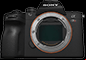 sony alpha a7r iv newborn camera